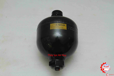 Bình tích áp parker ELM